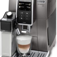 DeLonghi Dinamica Plus ECAM 370.95.T SALE Nineteen95 the Espresso Bar