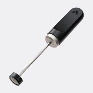 Nanofoamer V2 Milk Frother by Subminimal for Coffee and Matcha Tea