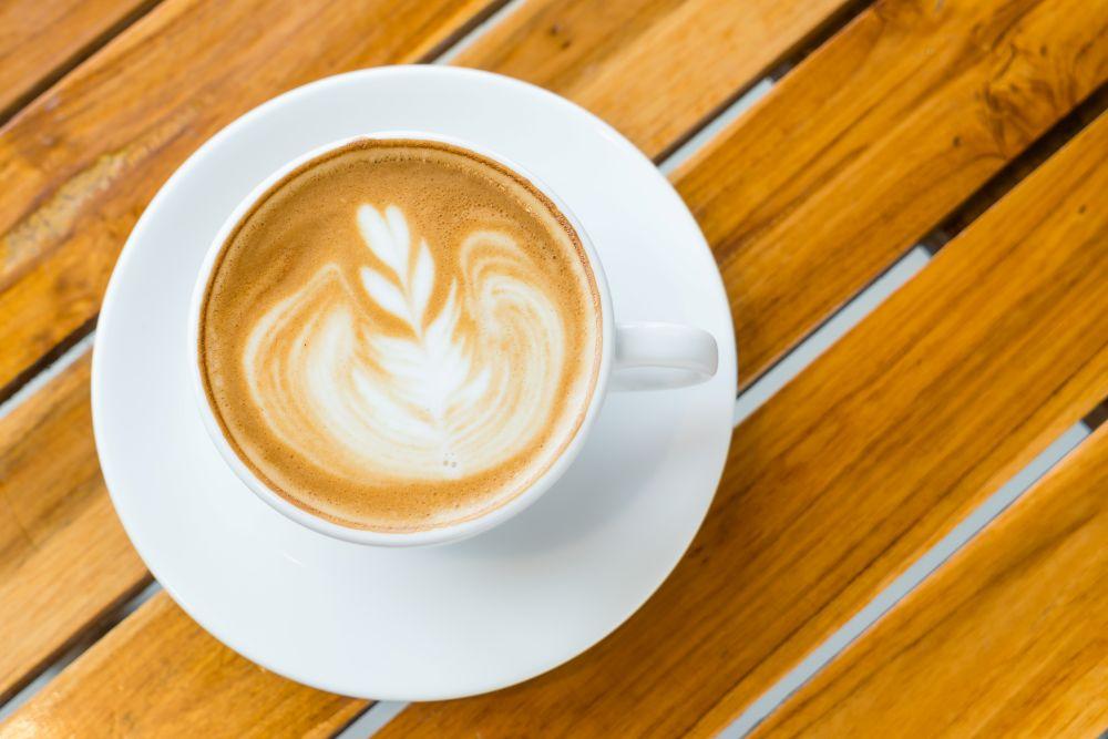 Cappuccino vs Latte: The Simple Guide to Foam, Flavour, and Composition