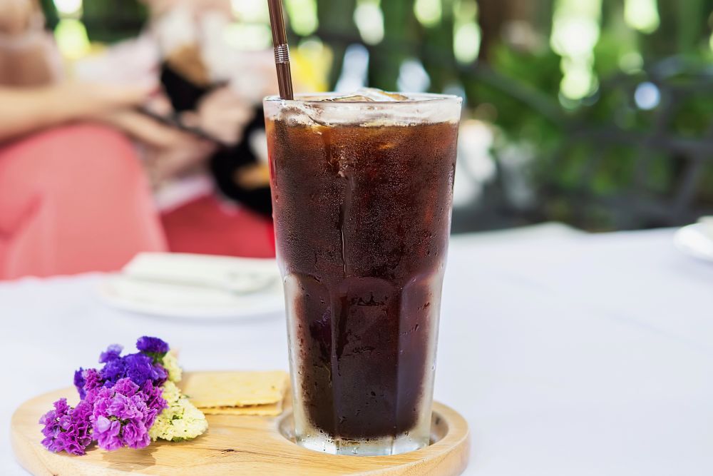 Difference Between Cold Brew and Americano: Flavour, Body, and Brewing Method