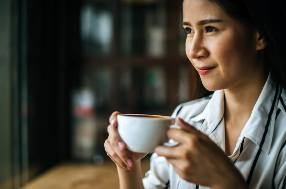 Making Healthier Choices for Your Daily Kopi