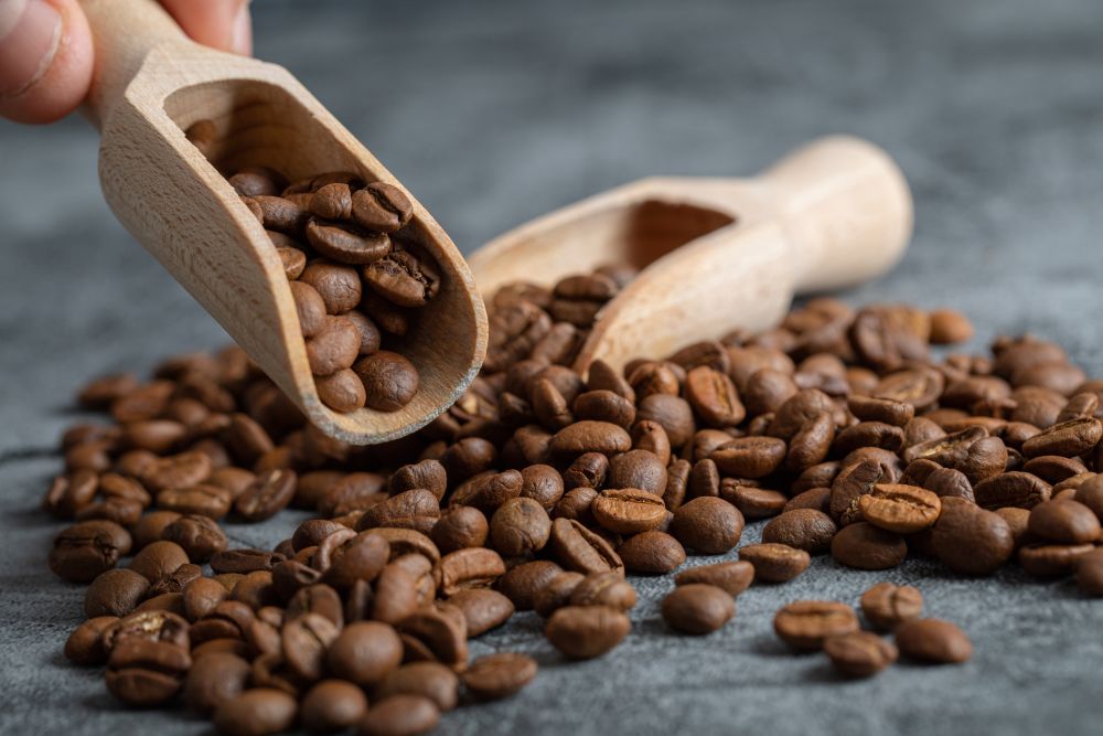 How Roasting Changes the Coffee Bean